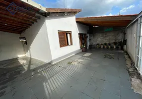 Foto 1 de Casa com 3 Quartos à venda, 163m² em Nova Vinhedo, Vinhedo