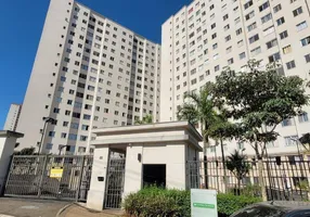 Foto 1 de Apartamento com 2 Quartos à venda, 35m² em Parque São Vicente, Mauá