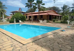 Foto 1 de Fazenda/Sítio com 3 Quartos à venda, 3100m² em Barra do Jacuípe, Camaçari