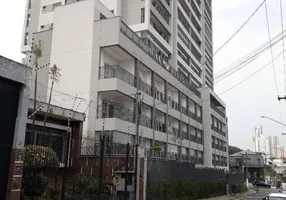 Foto 1 de Apartamento com 1 Quarto para alugar, 22m² em Cidade Mae Do Ceu, São Paulo