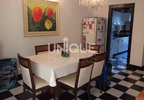 Foto 1 de Casa com 4 Quartos à venda, 198m² em Jardim Ermida I, Jundiaí