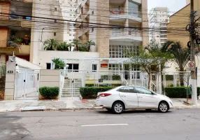 Foto 1 de Apartamento com 1 Quarto para alugar, 42m² em Consolação, São Paulo