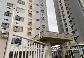 Foto 1 de Apartamento com 2 Quartos à venda, 86m² em Cidade Alta, Cuiabá