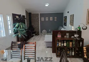 Foto 1 de Casa com 3 Quartos à venda, 268m² em Loteamento Caminhos de Sao Conrado Sousas, Campinas