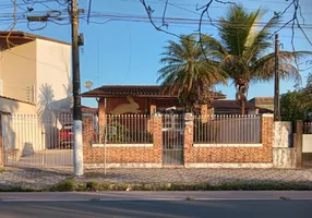 Foto 1 de Casa com 3 Quartos à venda, 169m² em Centro, Ubatuba