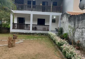Foto 1 de Casa com 3 Quartos à venda, 190m² em Engenho do Mato, Niterói