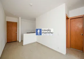 Foto 1 de Apartamento com 2 Quartos à venda, 47m² em VILA VIRGINIA, Ribeirão Preto