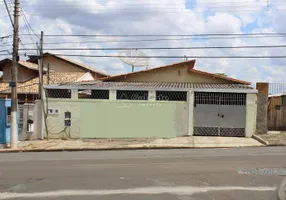 Foto 1 de Casa com 3 Quartos à venda, 156m² em Vila Nogueira, Campinas