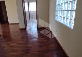 Foto 1 de Apartamento com 2 Quartos para alugar, 57m² em Santo Antonio, Cachoeira do Sul