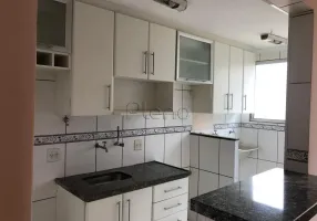 Foto 1 de Apartamento com 2 Quartos à venda, 54m² em Vila Industrial, Campinas