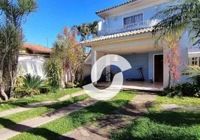 Foto 1 de Casa com 4 Quartos à venda, 120m² em Barroco, Maricá