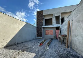 Foto 1 de Sobrado com 3 Quartos à venda, 145m² em Riviera, Matinhos