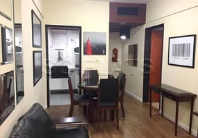 Foto 1 de Apartamento com 1 Quarto à venda, 47m² em Centro, Campinas