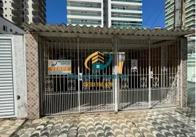 Foto 1 de Casa com 2 Quartos à venda, 123m² em Vila Caicara, Praia Grande
