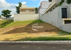 Foto 1 de Lote/Terreno à venda, 350m² em Loteamento Residencial Reserva do Engenho , Piracicaba