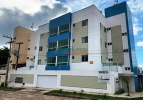 Foto 1 de Apartamento com 2 Quartos para alugar, 56m² em Centro, Luís Correia