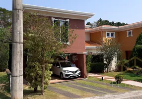 Foto 1 de Casa de Condomínio com 3 Quartos para alugar, 193m² em Parque Alto Taquaral, Campinas