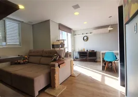 Foto 1 de Apartamento com 2 Quartos à venda, 67m² em Vila Sônia, São Paulo