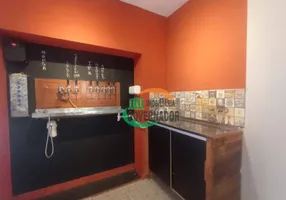 Foto 1 de Ponto Comercial para alugar, 25m² em Jardim Nossa Senhora Auxiliadora, Campinas