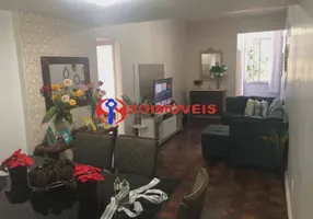 Foto 1 de Apartamento com 2 Quartos à venda, 70m² em Leblon, Rio de Janeiro