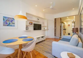 Foto 1 de Apartamento com 3 Quartos à venda, 65m² em Ipanema, Rio de Janeiro