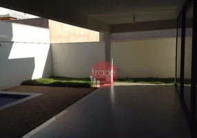 Foto 1 de Casa de Condomínio com 3 Quartos à venda, 272m² em Condominio Pitangueiras, Ribeirão Preto