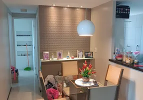 Foto 1 de Apartamento com 3 Quartos à venda, 82m² em Engenheiro Luciano Cavalcante, Fortaleza
