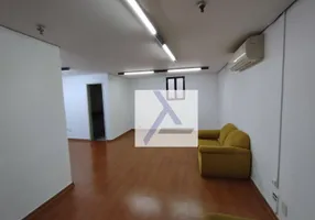 Foto 1 de Sala Comercial para alugar, 40m² em Bela Vista, São Paulo