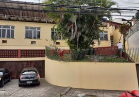 Casas à venda em Bancários, Rio de Janeiro - RJ