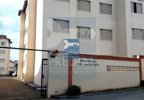 Foto 1 de Apartamento com 2 Quartos à venda, 60m² em Jardim Nova Santa Paula, São Carlos