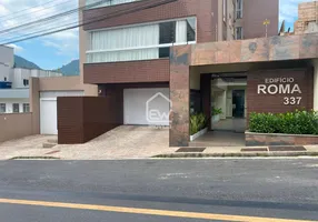 Foto 1 de Cobertura com 3 Quartos à venda, 310m² em Nova Brasília, Jaraguá do Sul