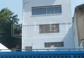 Foto 1 de Imóvel Comercial para venda ou aluguel, 600m² em Chácara Inglesa, São Paulo