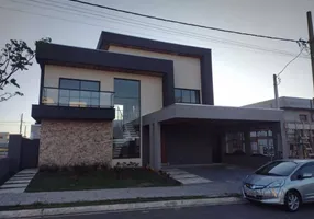 Foto 1 de Casa de Condomínio com 3 Quartos à venda, 262m² em Recanto dos Eucaliptos, São José dos Campos