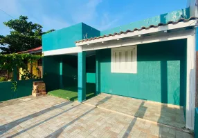 Foto 1 de Casa com 2 Quartos à venda, 60m² em Jardim Beira-Mar, Capão da Canoa