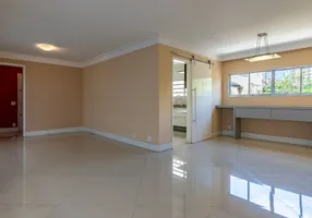 Foto 1 de Apartamento com 3 Quartos à venda, 120m² em Moema, São Paulo