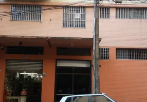 Foto 1 de Apartamento com 3 Quartos à venda, 170m² em Barro Preto, Belo Horizonte