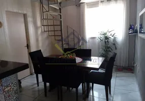 Foto 1 de Apartamento com 2 Quartos à venda, 86m² em Jardim Itamarati, Poá