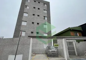 Foto 1 de Apartamento com 2 Quartos à venda, 61m² em Vila Marchi, São Bernardo do Campo