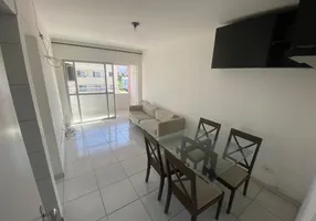 Foto 1 de Apartamento com 1 Quarto à venda, 44m² em Candeias Jaboatao, Jaboatão dos Guararapes