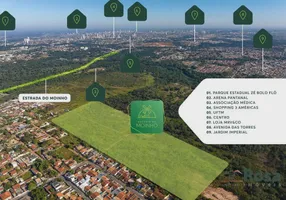 Foto 1 de Lote/Terreno à venda, 180m² em Altos do Coxipó, Cuiabá