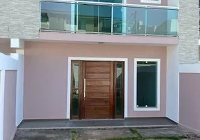 Foto 1 de Casa com 3 Quartos para alugar, 58m² em São Marcos, Macaé