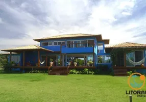 Foto 1 de Galpão/Depósito/Armazém com 4 Quartos à venda, 10000m² em Barra Grande, Maraú