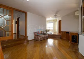 Foto 1 de Apartamento com 3 Quartos para venda ou aluguel, 209m² em Vila Santa Catarina, Americana