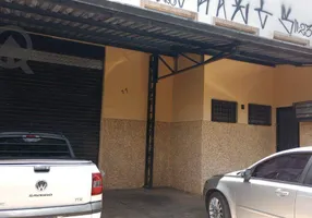 Foto 1 de Galpão/Depósito/Armazém à venda, 242m² em Vila Proost de Souza, Campinas