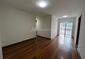 Foto 1 de Apartamento com 2 Quartos à venda, 59m² em Vila Isabel, Rio de Janeiro