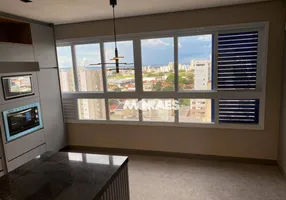 Foto 1 de Apartamento com 2 Quartos à venda, 70m² em Vila Leme da Silva, Bauru
