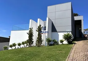 Foto 1 de Casa com 4 Quartos à venda, 325m² em Alphaville Lagoa Dos Ingleses, Nova Lima