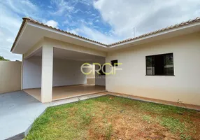 Foto 1 de Casa com 3 Quartos à venda, 138m² em Parque Vila Verde, Formosa
