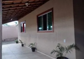 Foto 1 de Casa com 3 Quartos à venda, 109m² em Paripe, Salvador