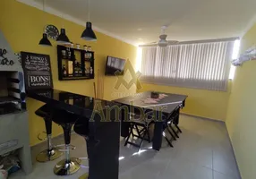 Foto 1 de Apartamento com 2 Quartos à venda, 61m² em VILA VIRGINIA, Ribeirão Preto